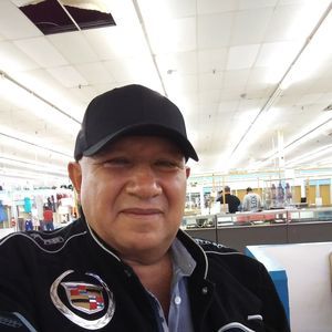 Meet your Posher, Jesus